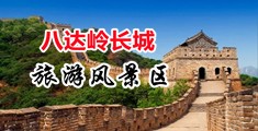 嗯啊啊啊射了视频中国北京-八达岭长城旅游风景区